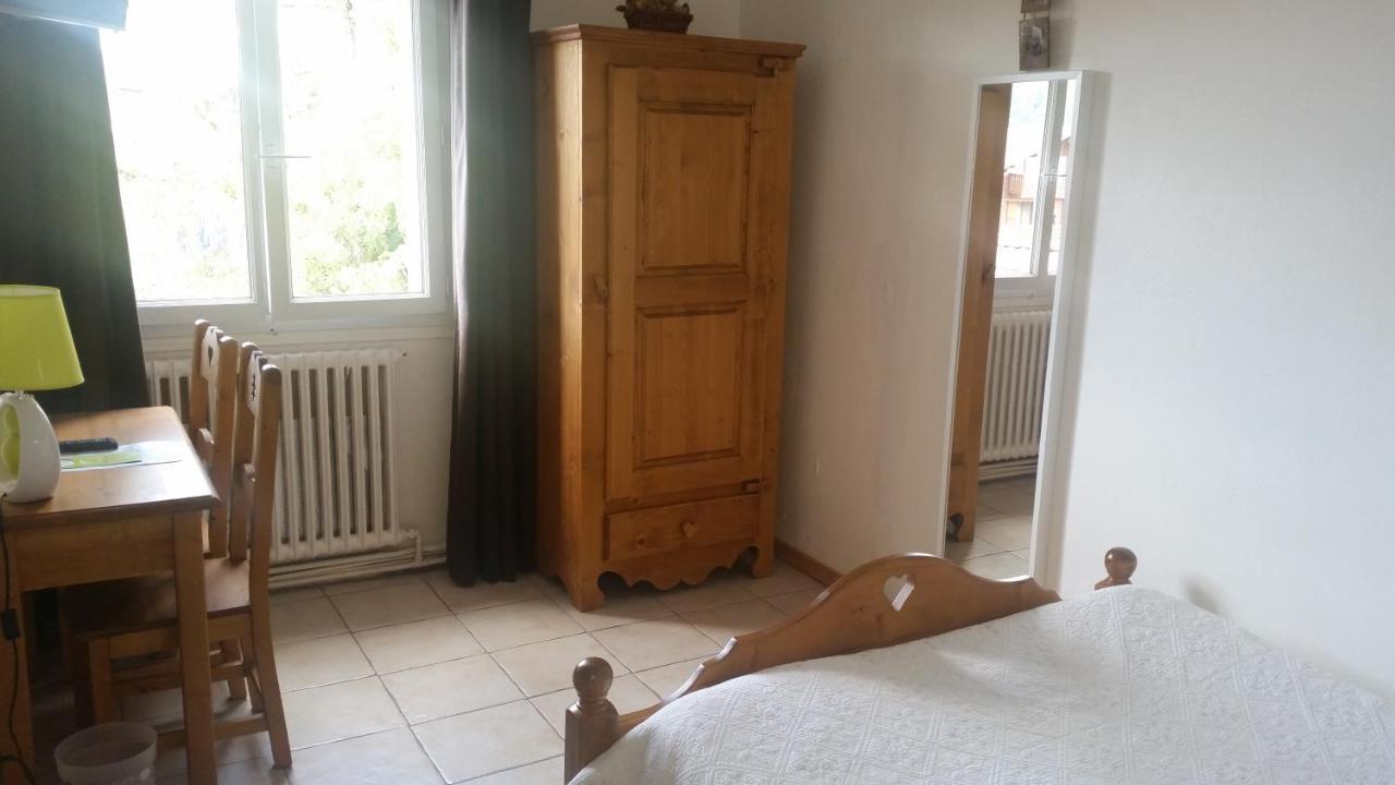 Hotel Restaurant Le Yeti Les Rousses Zewnętrze zdjęcie