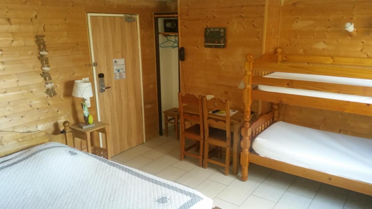 Hotel Restaurant Le Yeti Les Rousses Zewnętrze zdjęcie